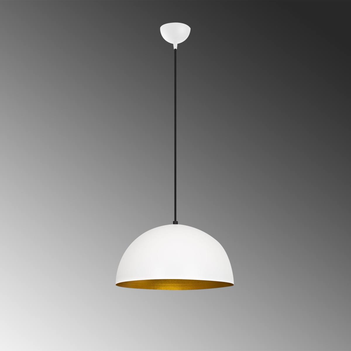 LUMI Alcácer loftlampe, produktbillede 4 af 5, Loftlamper hos HomeNordic