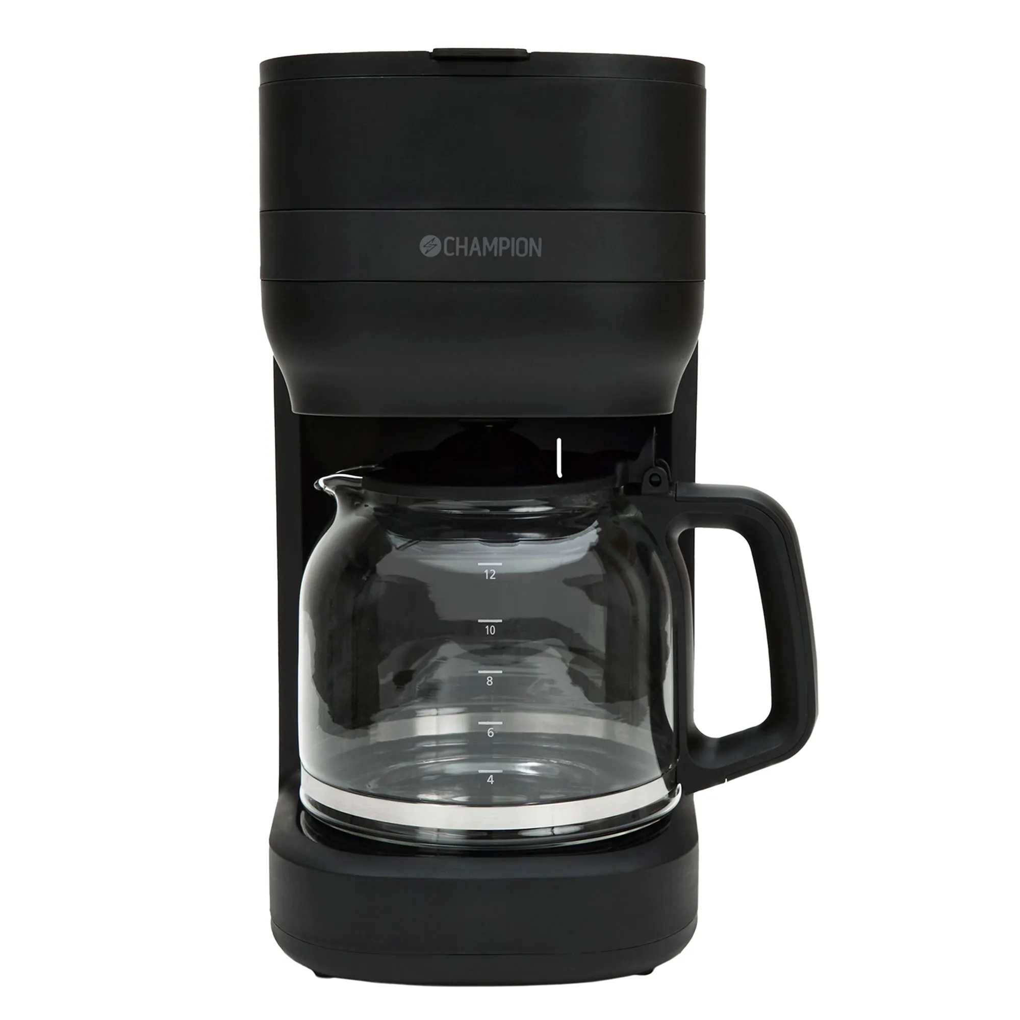 Kaffemaskine 1,5 liter, matsort, Kaffemaskiner hos HomeNordic