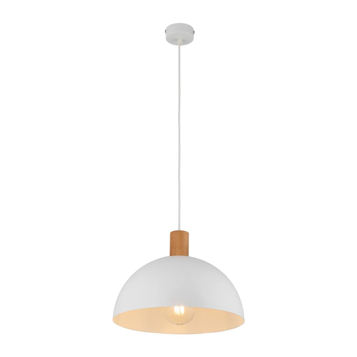 TK Oslo loftlampe, produktbillede 5 af 9, Loftlamper hos HomeNordic