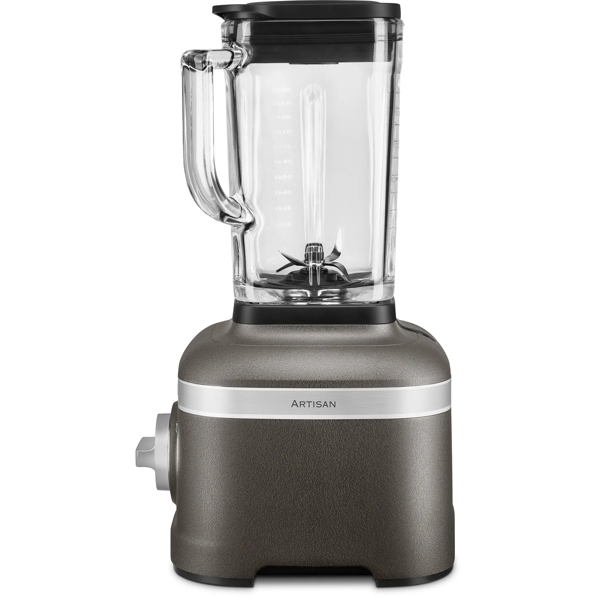 Artisan K400 Blender, imperial grey, produktbillede 2 af 3, Blendere hos HomeNordic