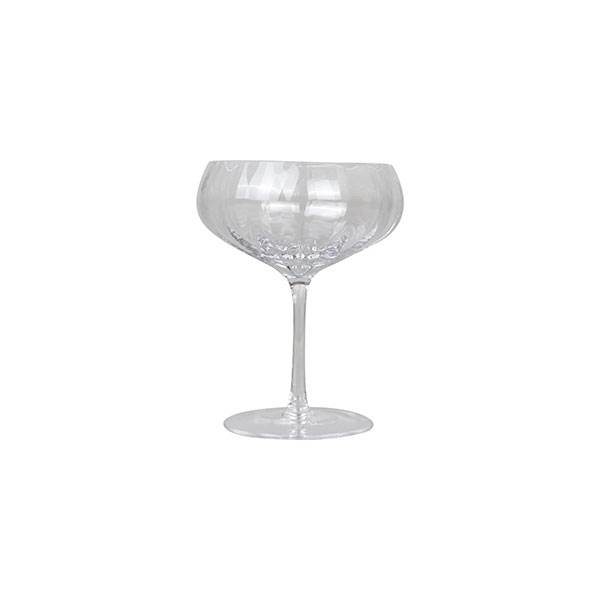 Specktrum Meadow stemware cocktailglas hos HomeNordic