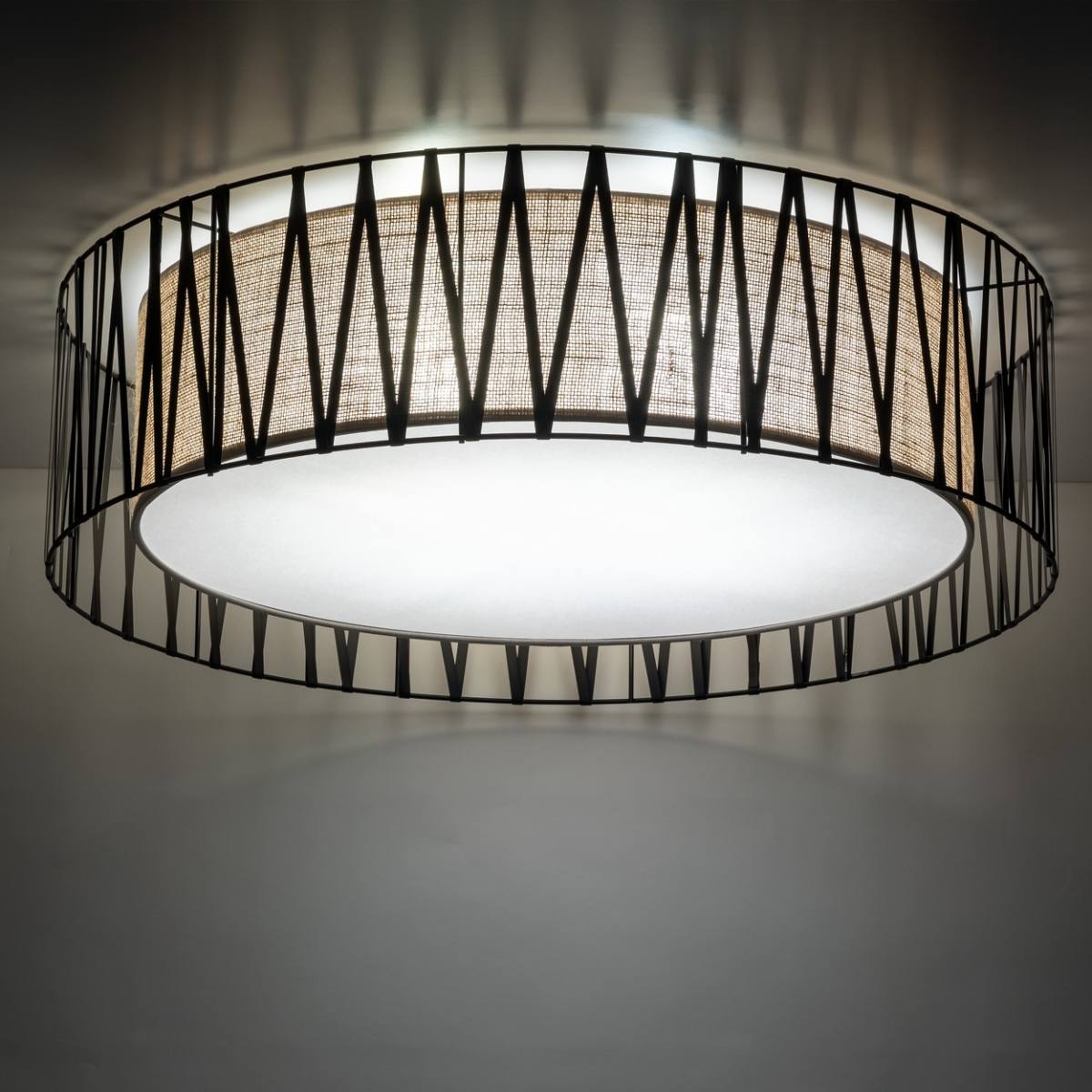 TK Harmony loftlampe, produktbillede 9 af 9, Loftlamper hos HomeNordic