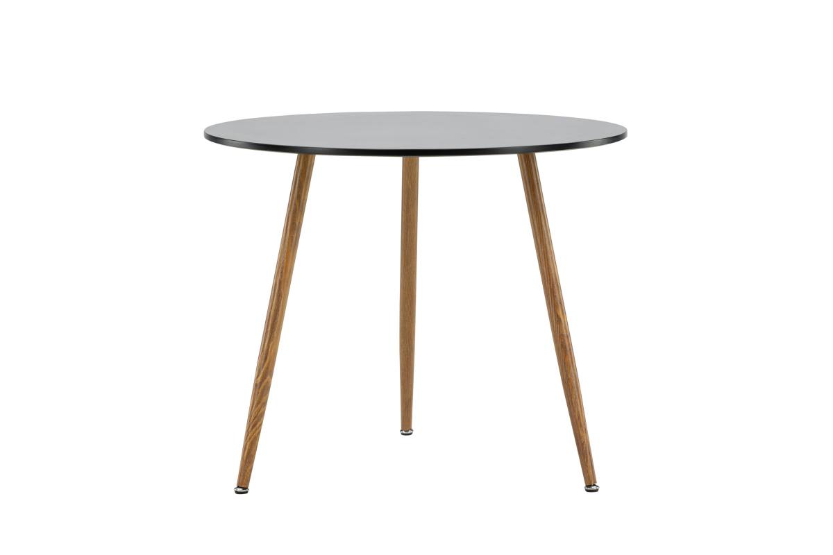 VENTURE DESIGN Polar spisebord, rund, produktbillede 6 af 15, Spiseborde hos HomeNordic