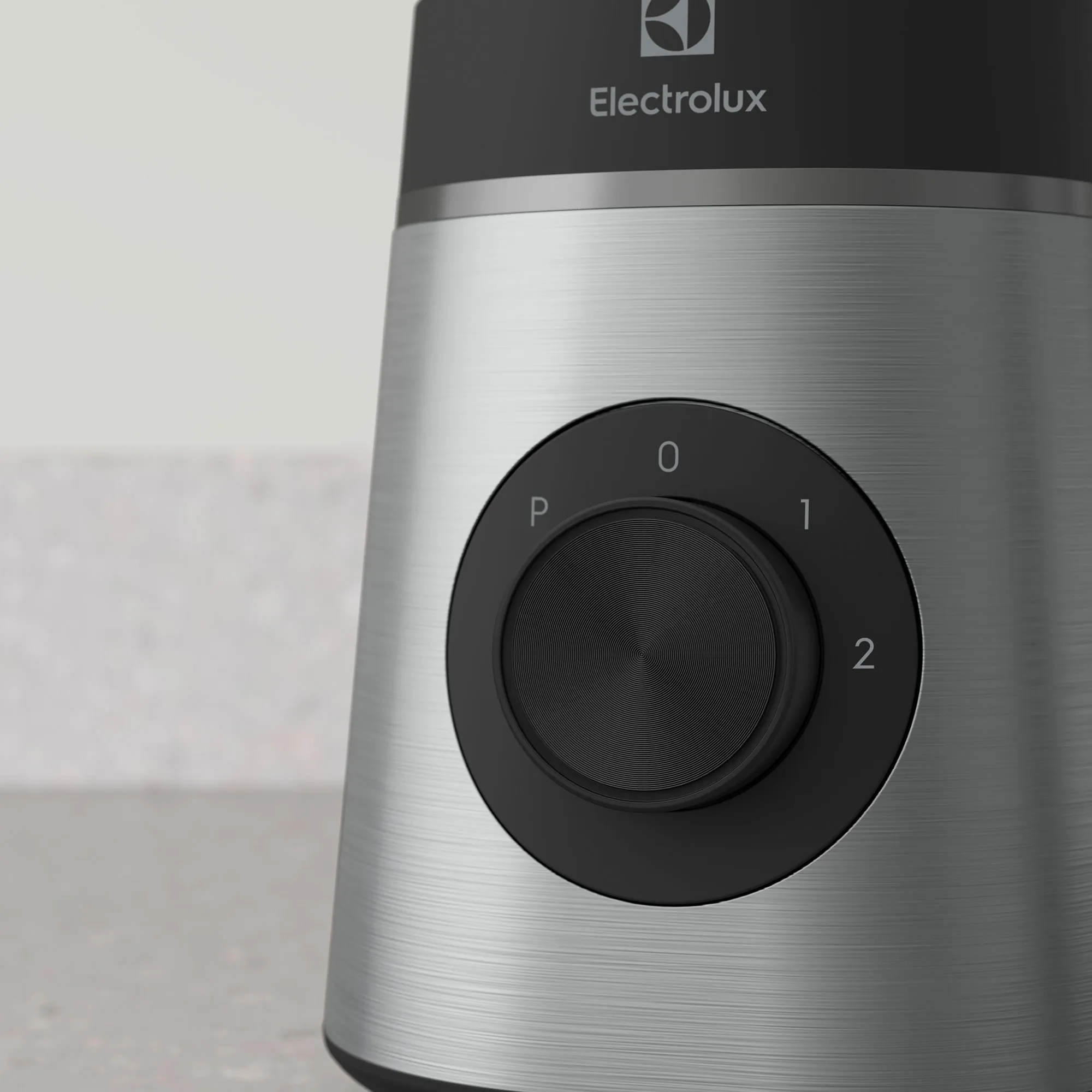 Create 4 E4CB1-6ST blender 350 watt, rustfri, produktbillede 3 af 4, Blendere hos HomeNordic