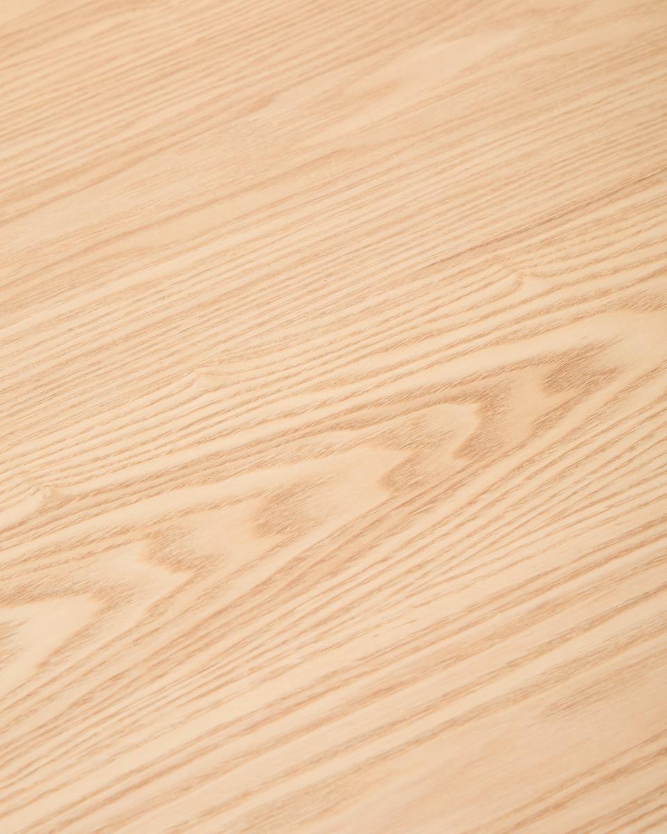 KAVE HOME Indara spisebord, rektangulær, produktbillede 4 af 4, Spiseborde hos HomeNordic