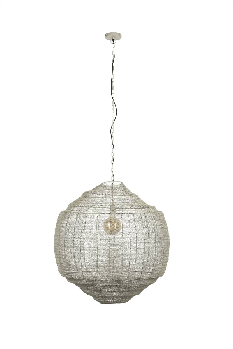 DUTCHBONE Meezan loftlampe, XL, Loftlamper hos HomeNordic
