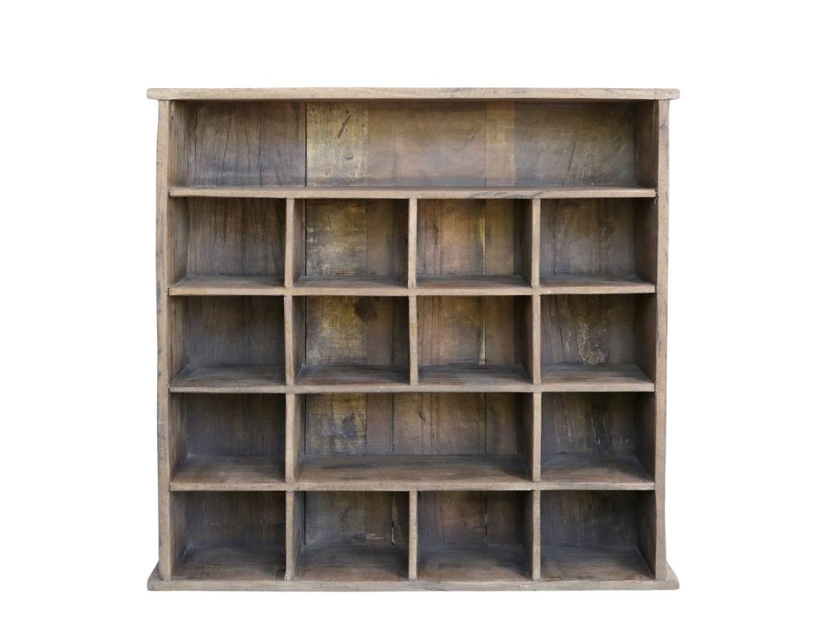 CHIC ANTIQUE GRIMAUD REOL M/RUM, Hylder hos HomeNordic