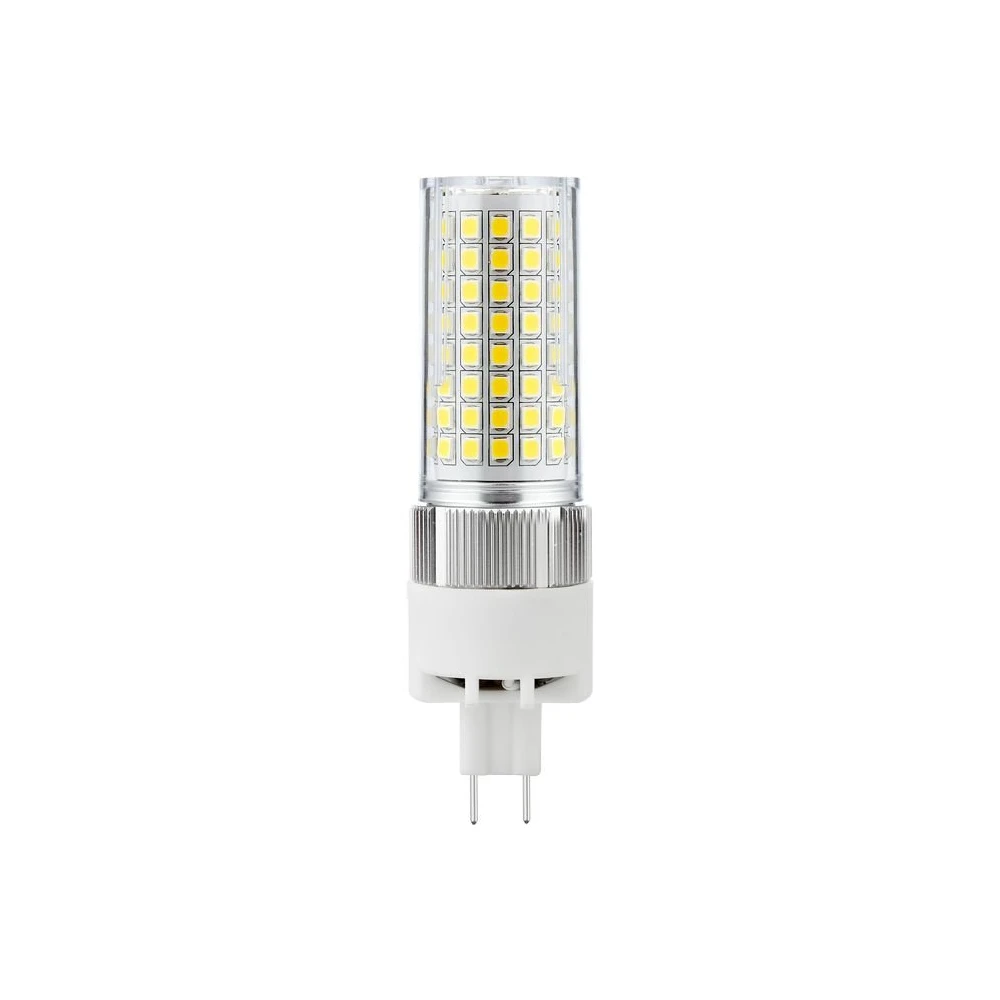 G8.5 10,5cm / 18W dæmpbar LED pære, Pærer hos HomeNordic