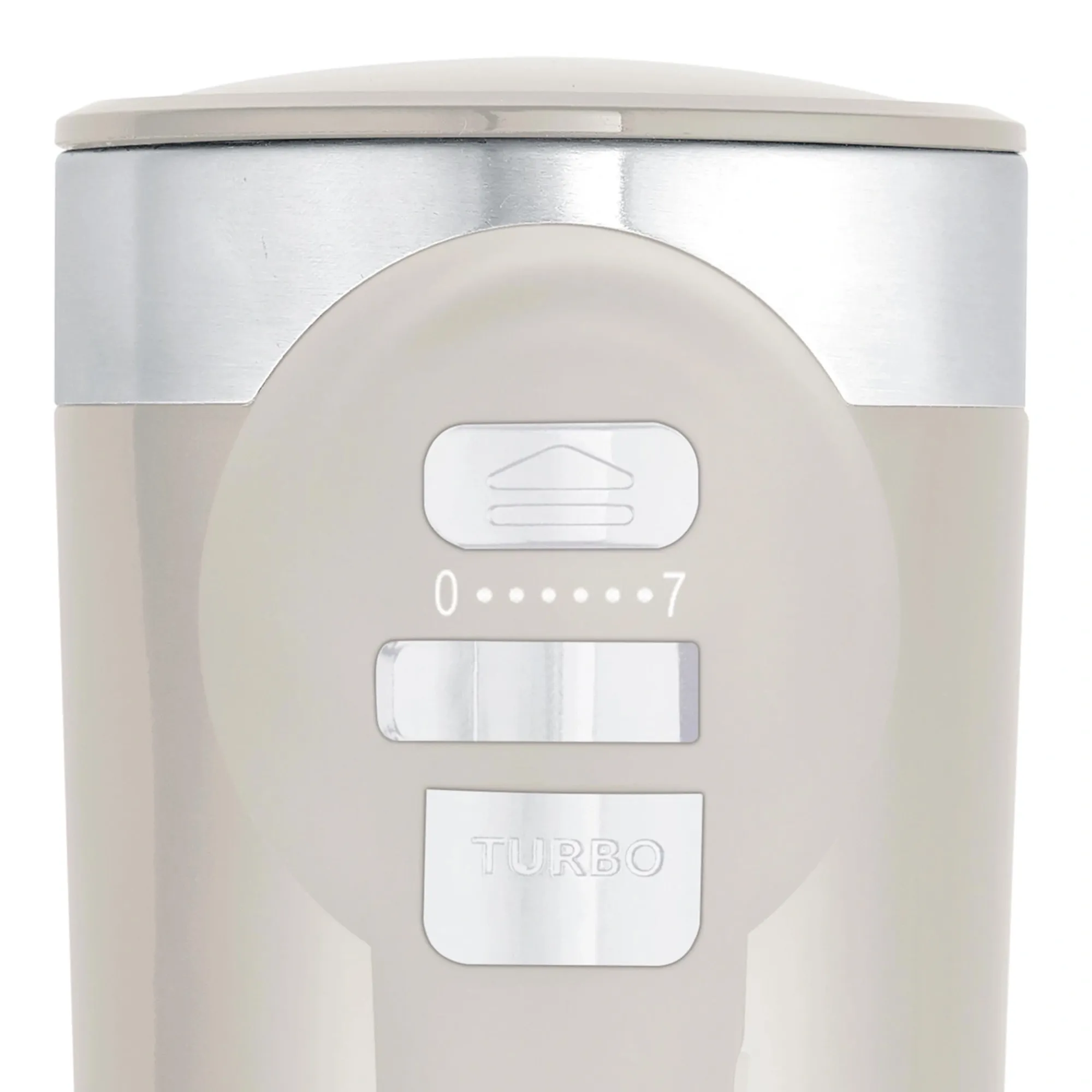 Graef elpisker, beige, produktbillede 5 af 8, Blendere hos HomeNordic