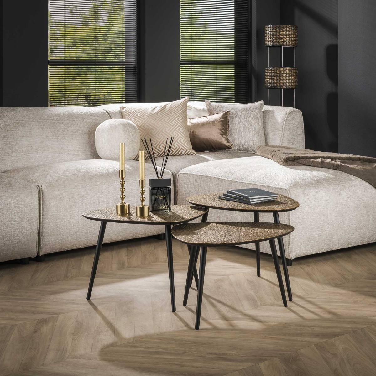 Daidalos, Moderne designs hos HomeNordic