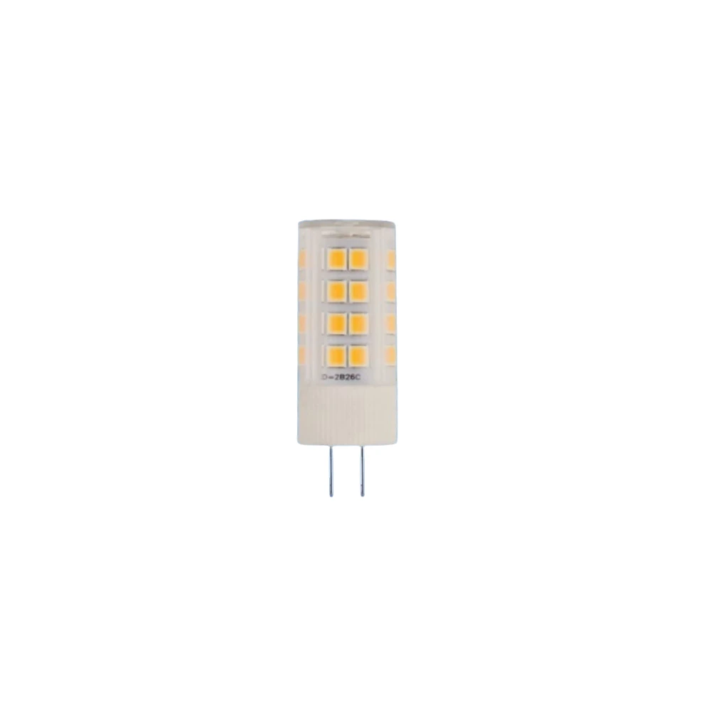 GY6.35 3W dæmpbar LED pære, Pærer hos HomeNordic