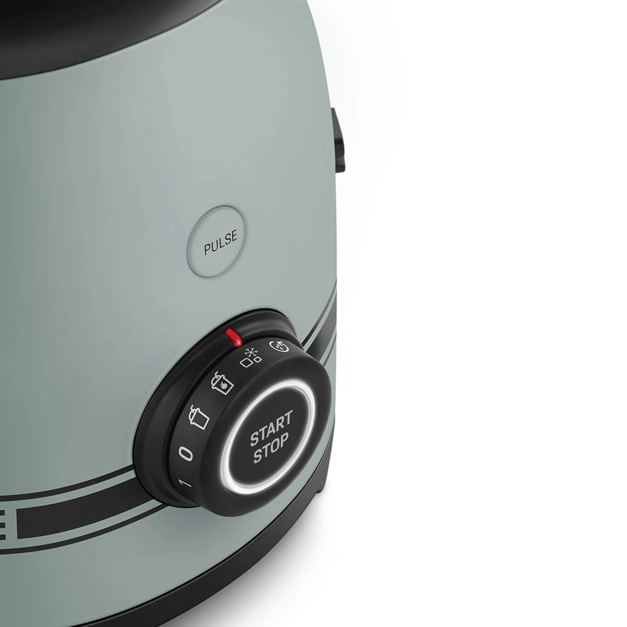 Porsche Special Edition blender 1,5 liter, shade green, produktbillede 6 af 8, Blendere hos HomeNordic