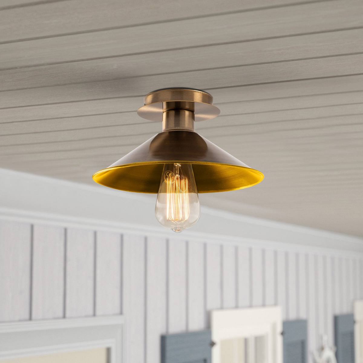 LUMI Phoebra loftlampe, produktbillede 2 af 5, Loftlamper hos HomeNordic