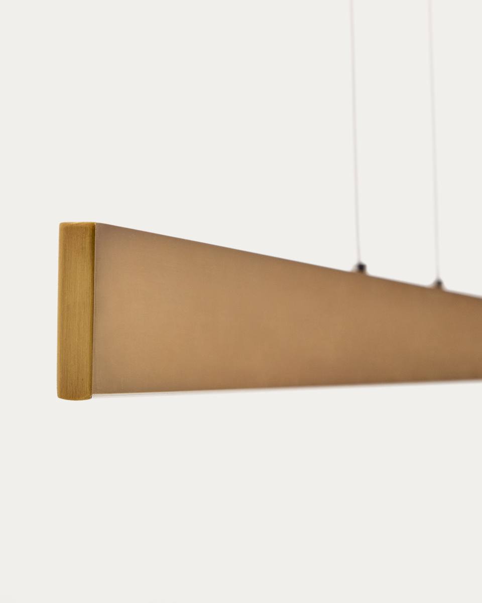 KAVE HOME Boadella loftlampe, produktbillede 4 af 4, Loftlamper hos HomeNordic