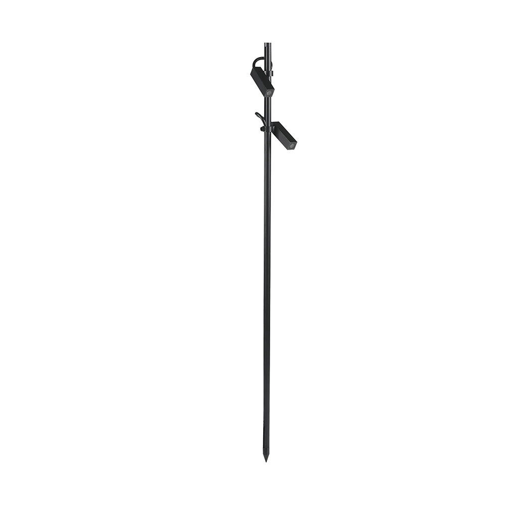 V-Tac 4W dobbelt LED spydspot, Andre varer hos HomeNordic
