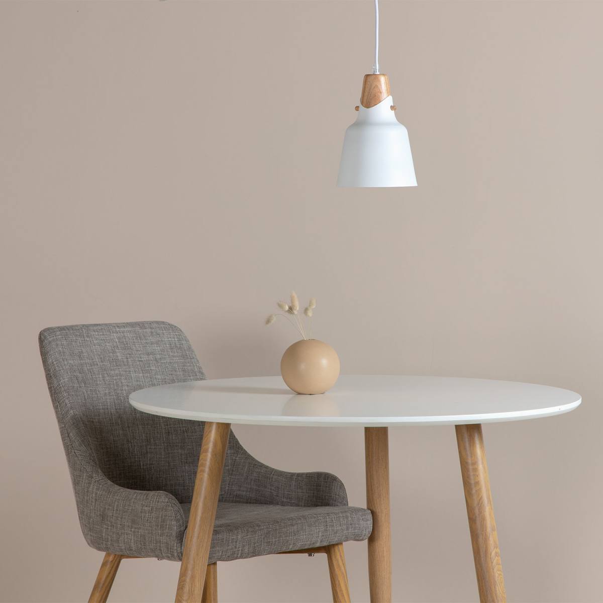 VENTURE DESIGN Rigel pendel, produktbillede 2 af 3, Pendler hos HomeNordic