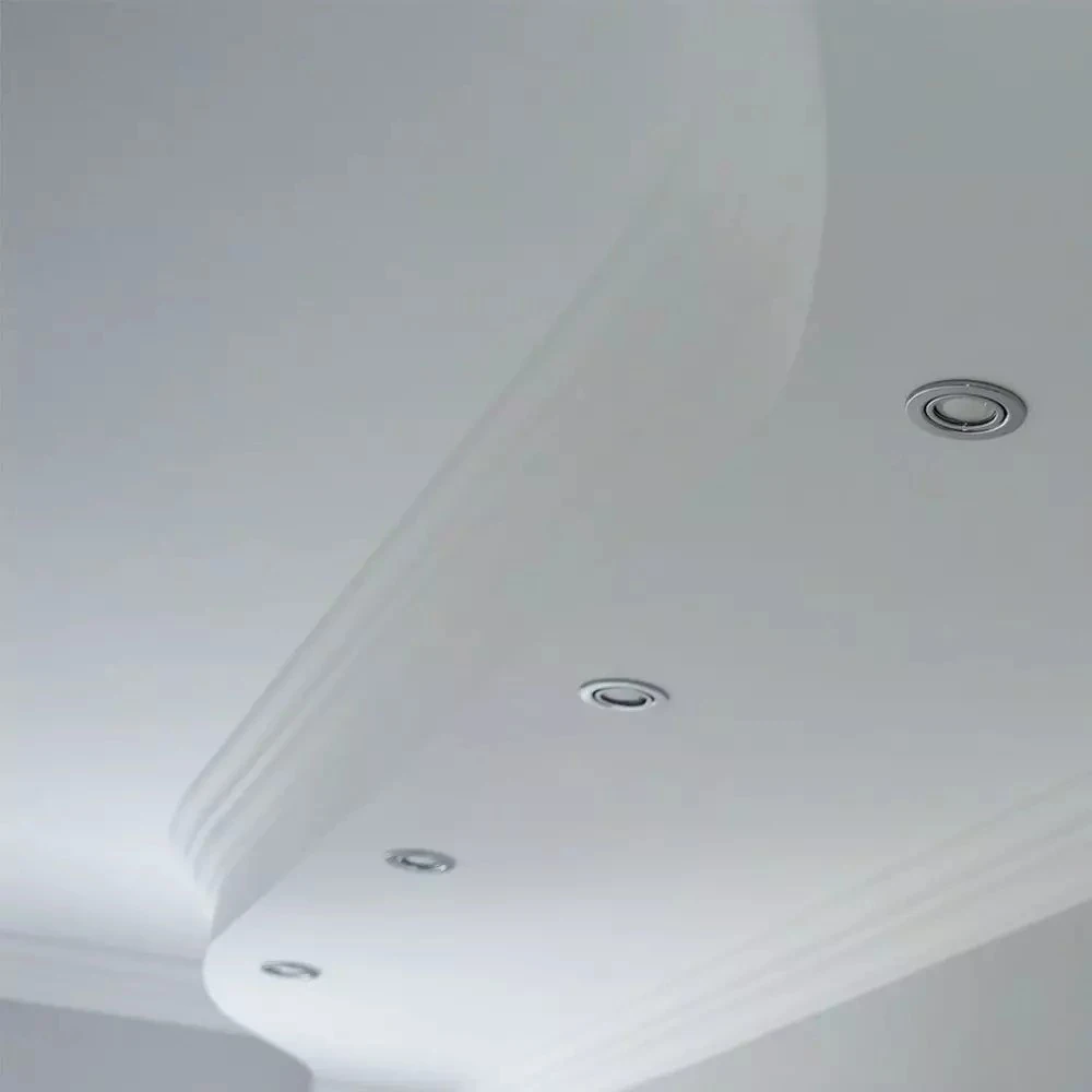 2 stk. MR16 eller GU10 Downlight kit, Spots hos HomeNordic