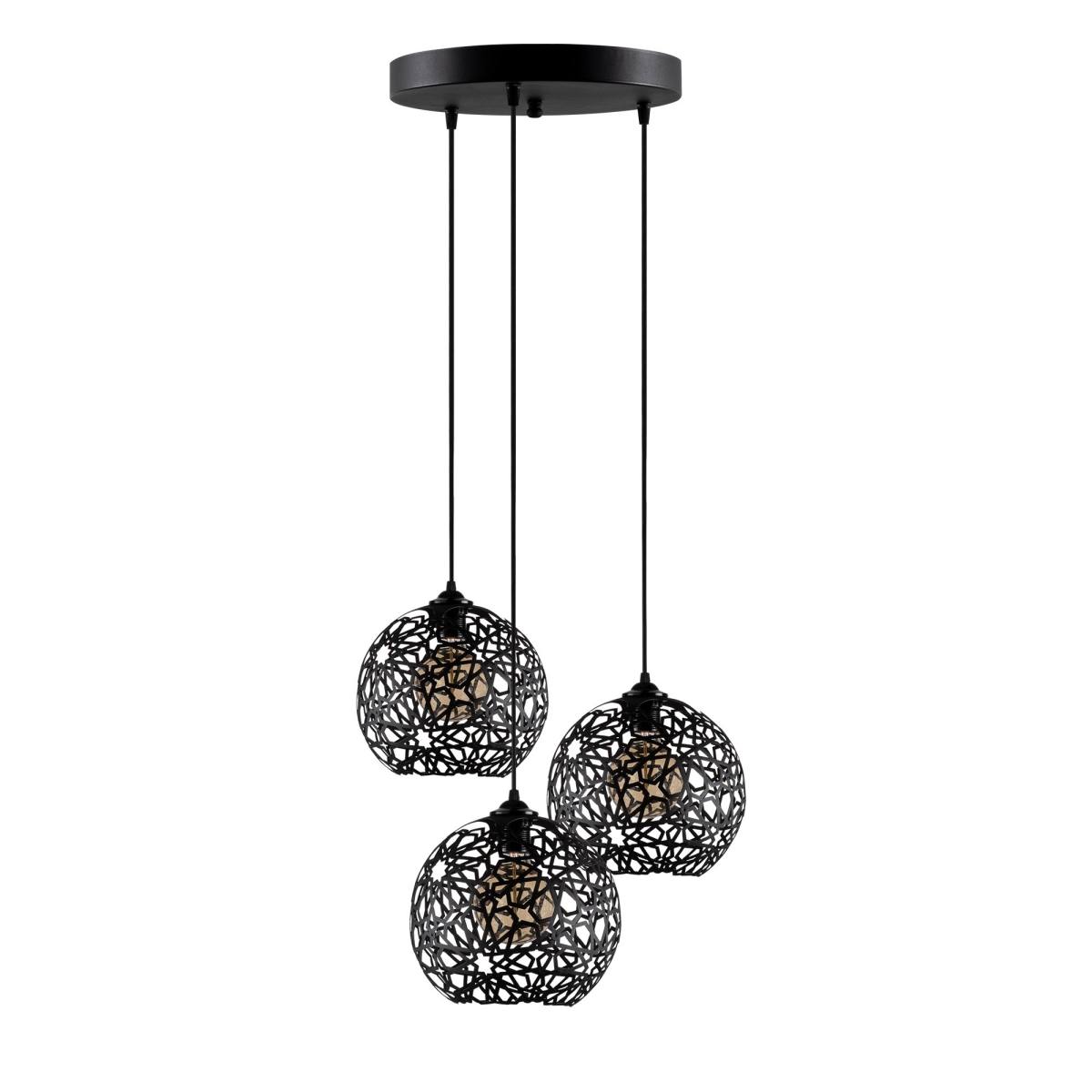 LUMI Foggia loftlampe, Loftlamper hos HomeNordic