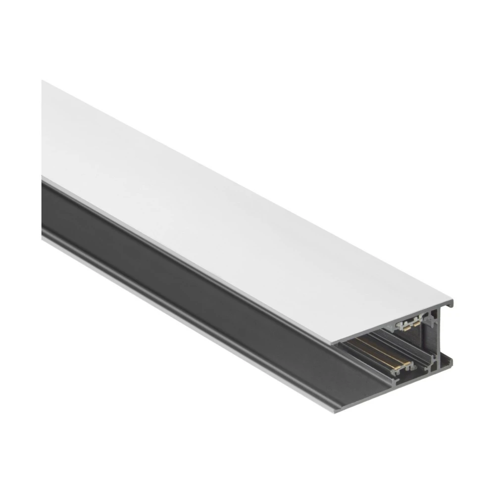 SHIFT - Skinne, 3000mm, hvid, Spectrum LED hos HomeNordic