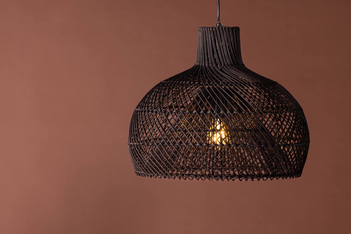 VENTURE DESIGN Laroche loftlampe, produktbillede 4 af 5, Loftlamper hos HomeNordic