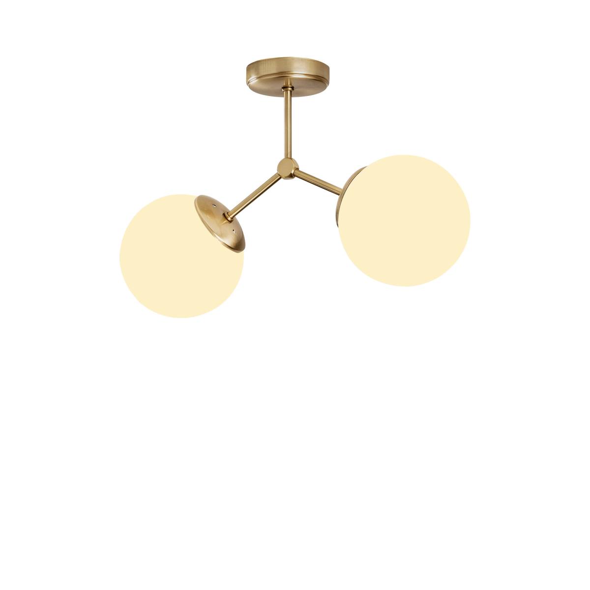 LUMI Astralis loftlampe, produktbillede 3 af 7, Loftlamper hos HomeNordic