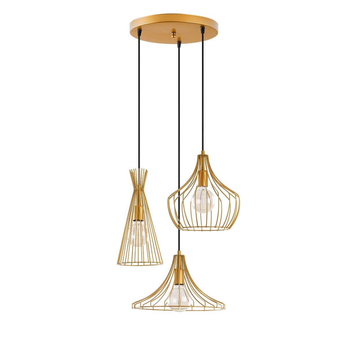 LUMI Paterna loftlampe, Loftlamper hos HomeNordic