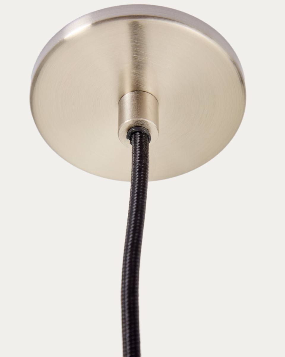 KAVE HOME Nuvira loftlampe, produktbillede 3 af 6, Loftlamper hos HomeNordic