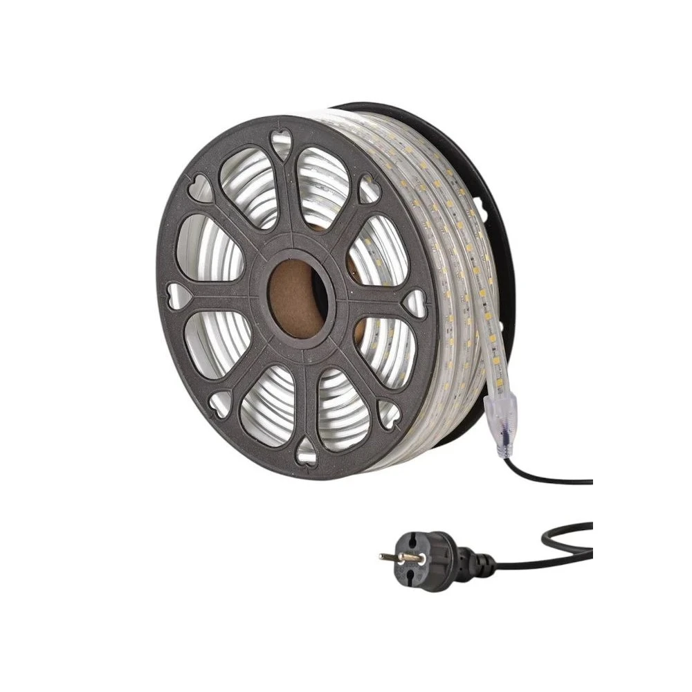 25m arbejdslys LED strip, LED-strips hos HomeNordic