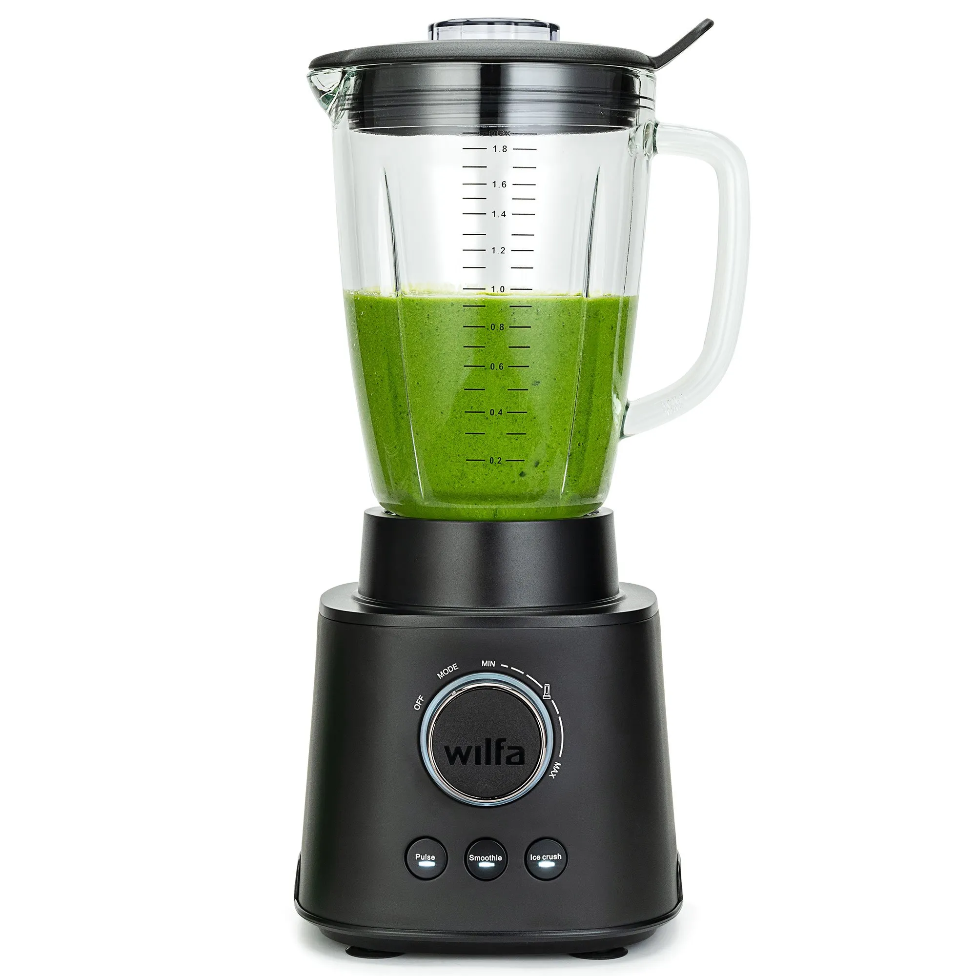 RBLP-1800B Essential 1800 Auto blender 1,8 liter, produktbillede 8 af 8, Blendere hos HomeNordic