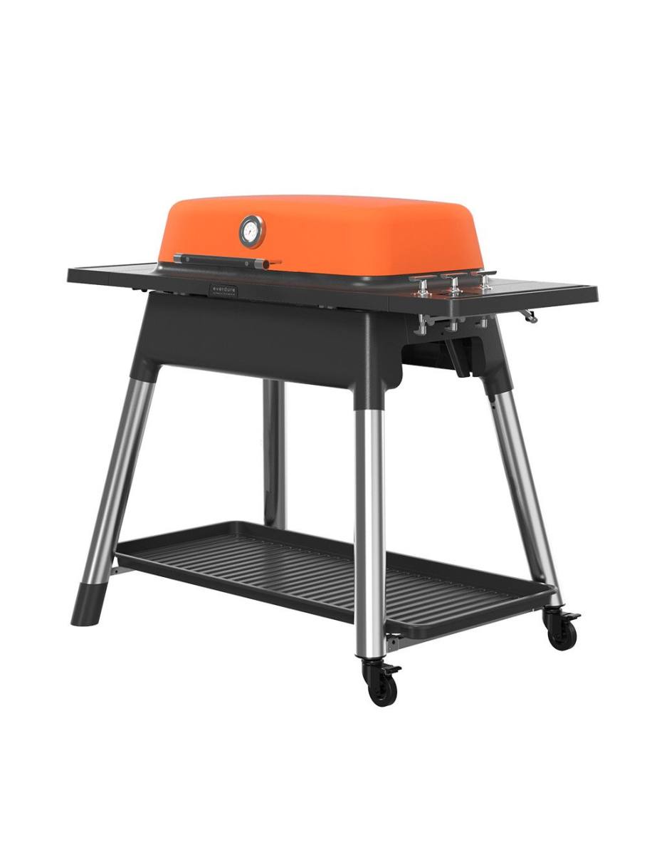 EVERDURE GASGRILL FURNACE INKL/COVER/GEN2, produktbillede 2 af 2 hos HomeNordic