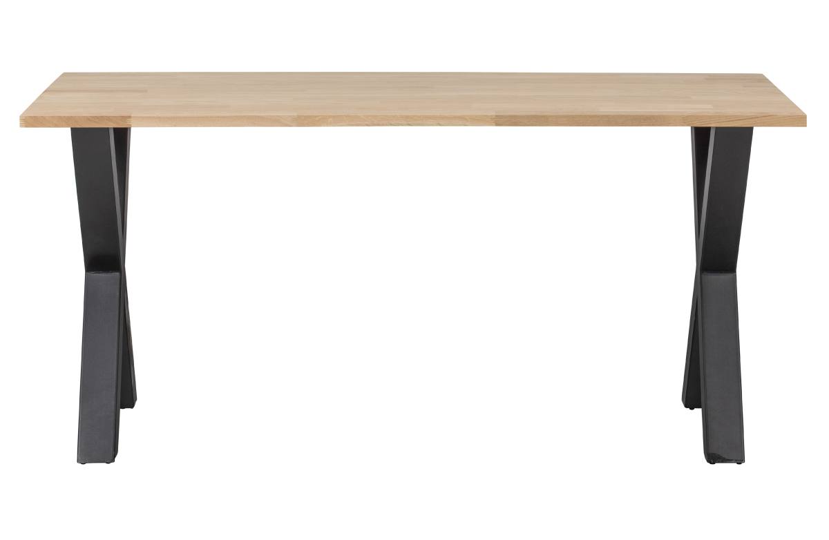 WOOOD Tablo spisebord, rektangulær, Spiseborde hos HomeNordic