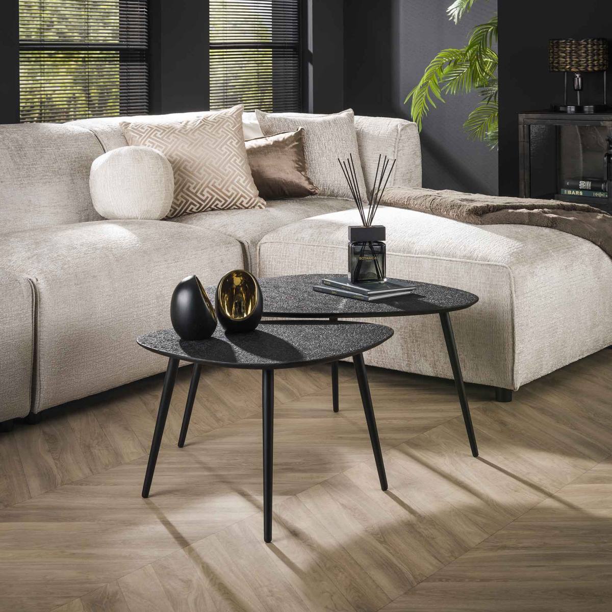 Daidalos, Moderne designs hos HomeNordic