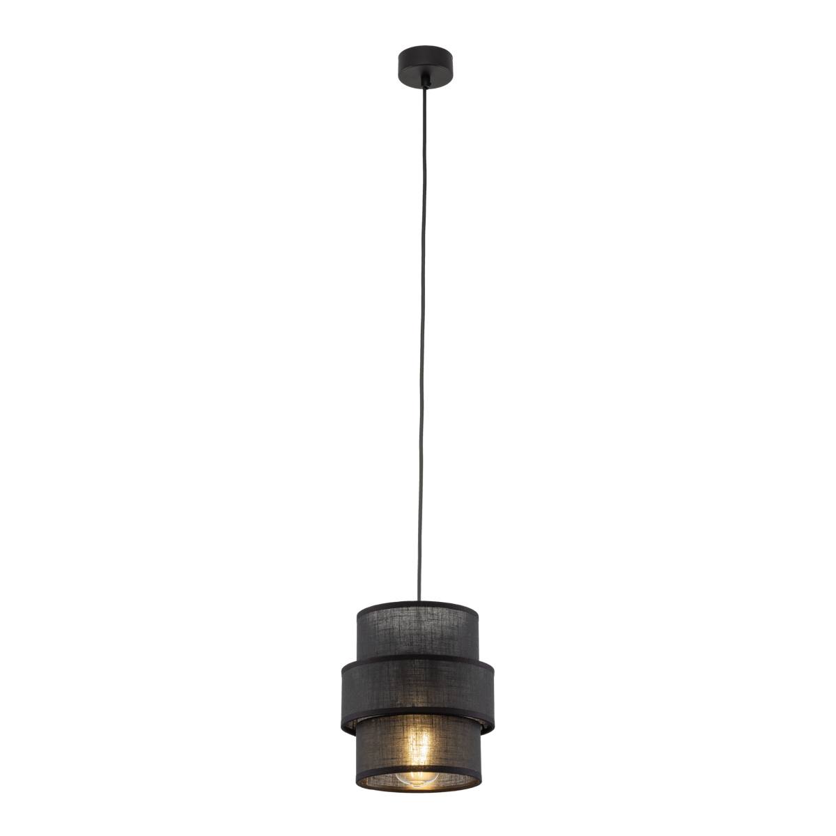 TK Calisto loftlampe, produktbillede 3 af 8, Loftlamper hos HomeNordic