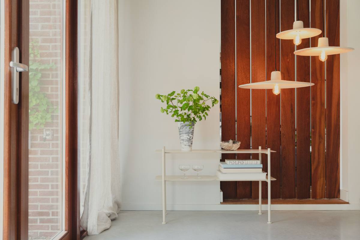 ZUIVER Balance loftlampe L, produktbillede 9 af 11, Loftlamper hos HomeNordic