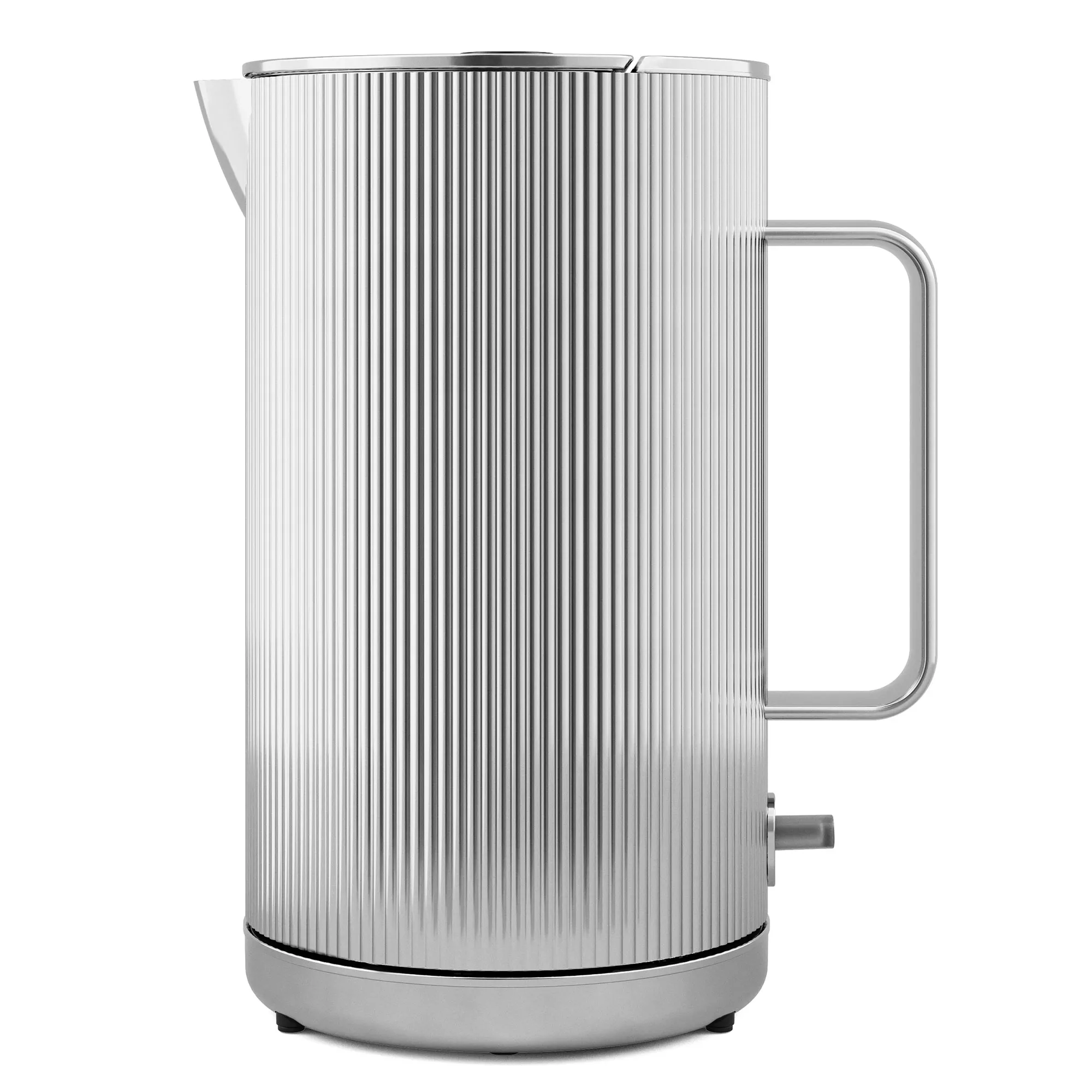 Georg Jensen Bernadotte elkedel, blankpoleret, produktbillede 2 af 6, Elkedler hos HomeNordic