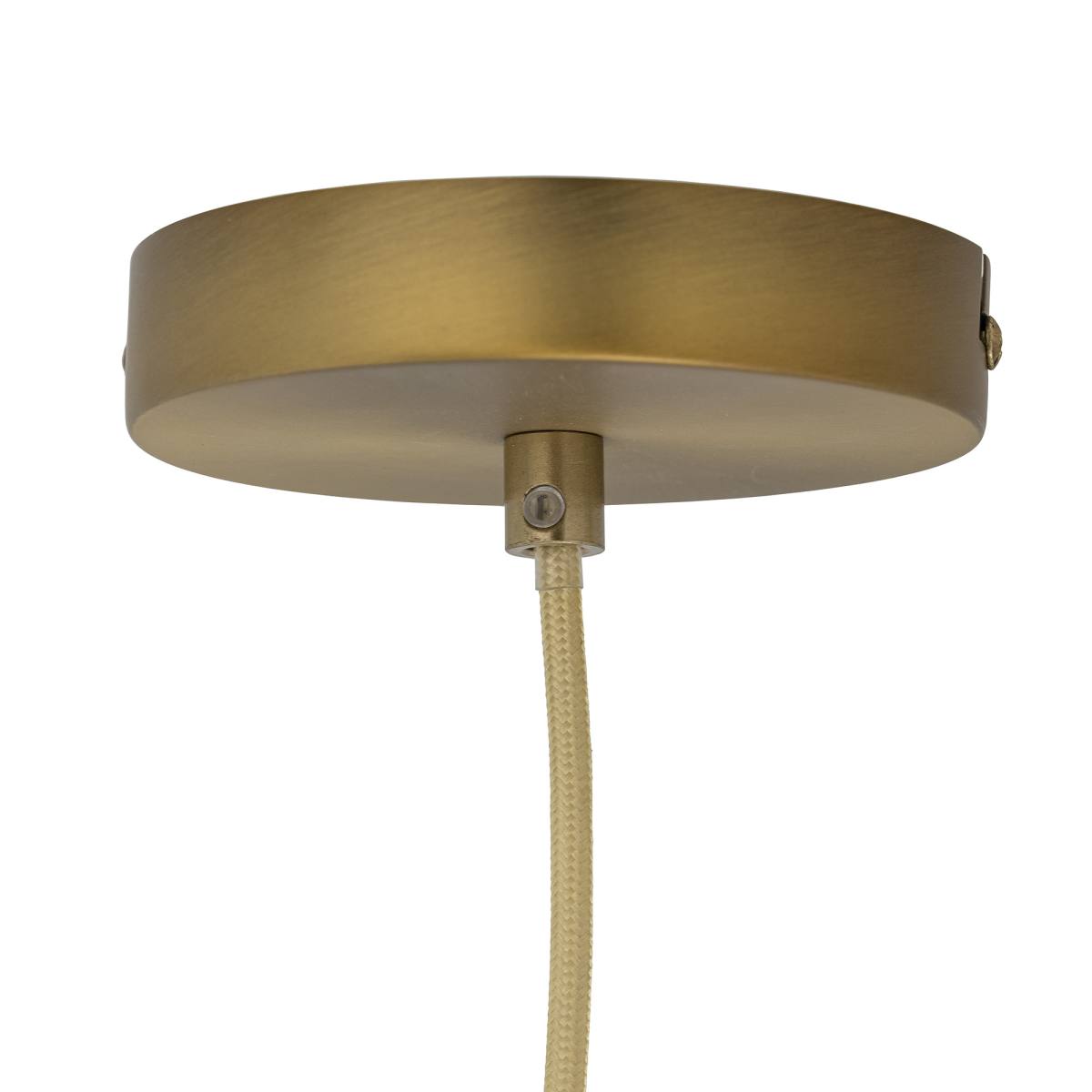 CREATIVE COLLECTION Azizi loftlampe, produktbillede 2 af 3, Loftlamper hos HomeNordic