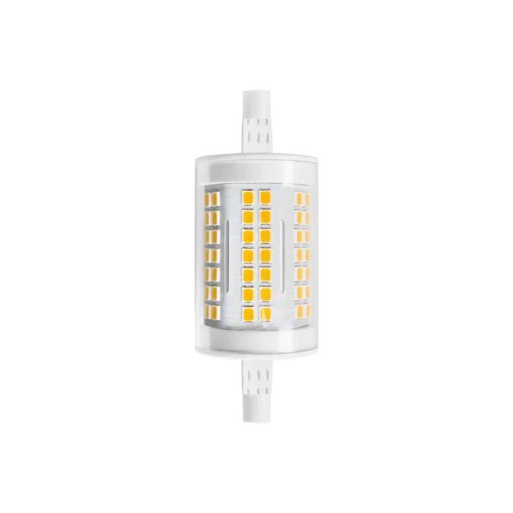 R7S 78mm / 11W LED pære, Pærer hos HomeNordic