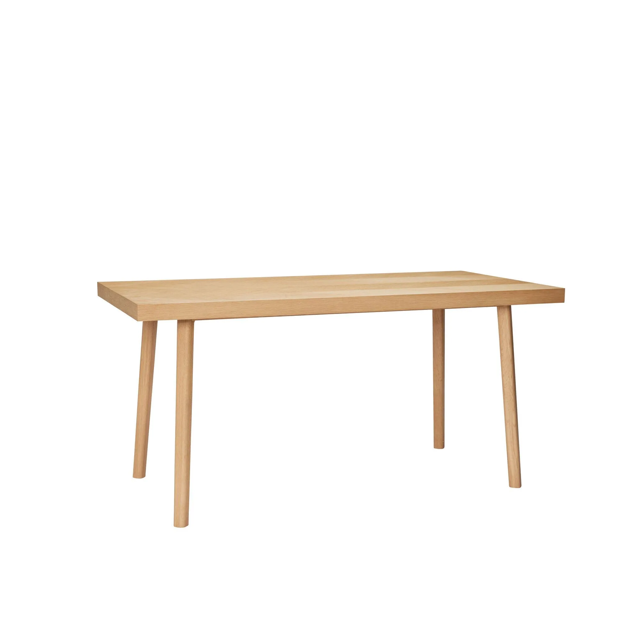 Herringbone Spisebord Lille, Spiseborde hos HomeNordic