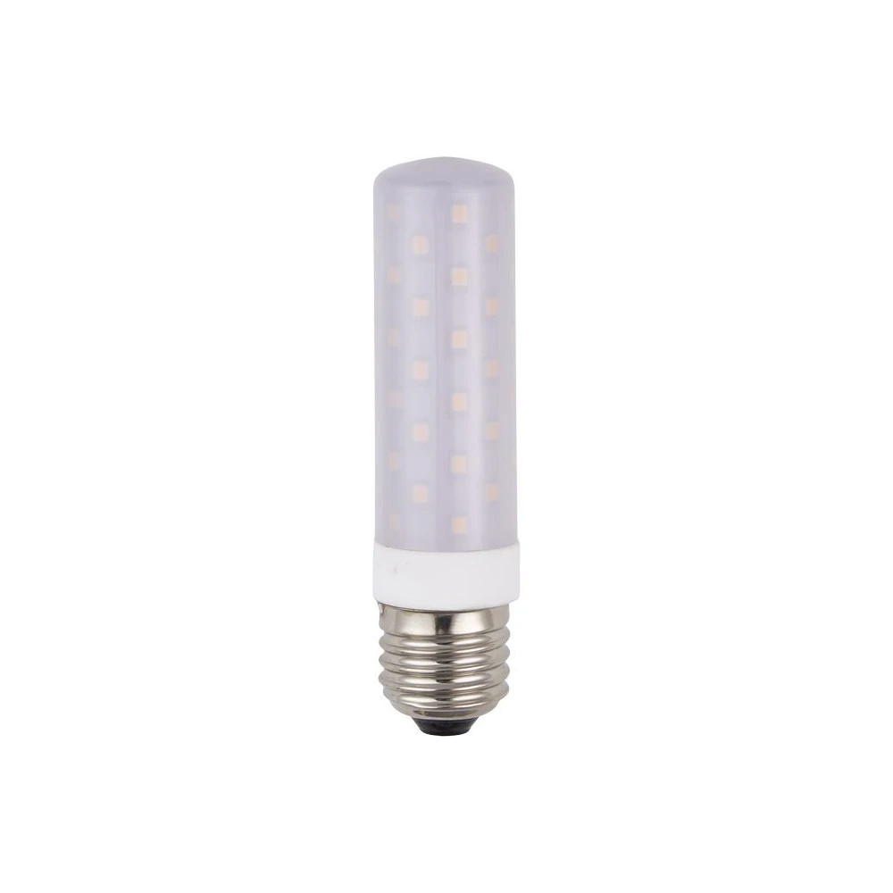 E27 10W dæmpbar LED rørpære, Lysstofrør hos HomeNordic