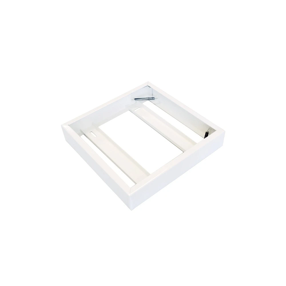 Ramme til 60x60 LED panel, LED-paneler hos HomeNordic