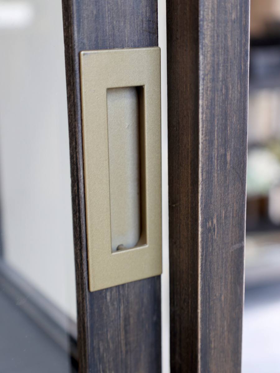 NORDAL SPIRIT SPEJL METAL SORT, produktbillede 13 af 15, Spejle hos HomeNordic