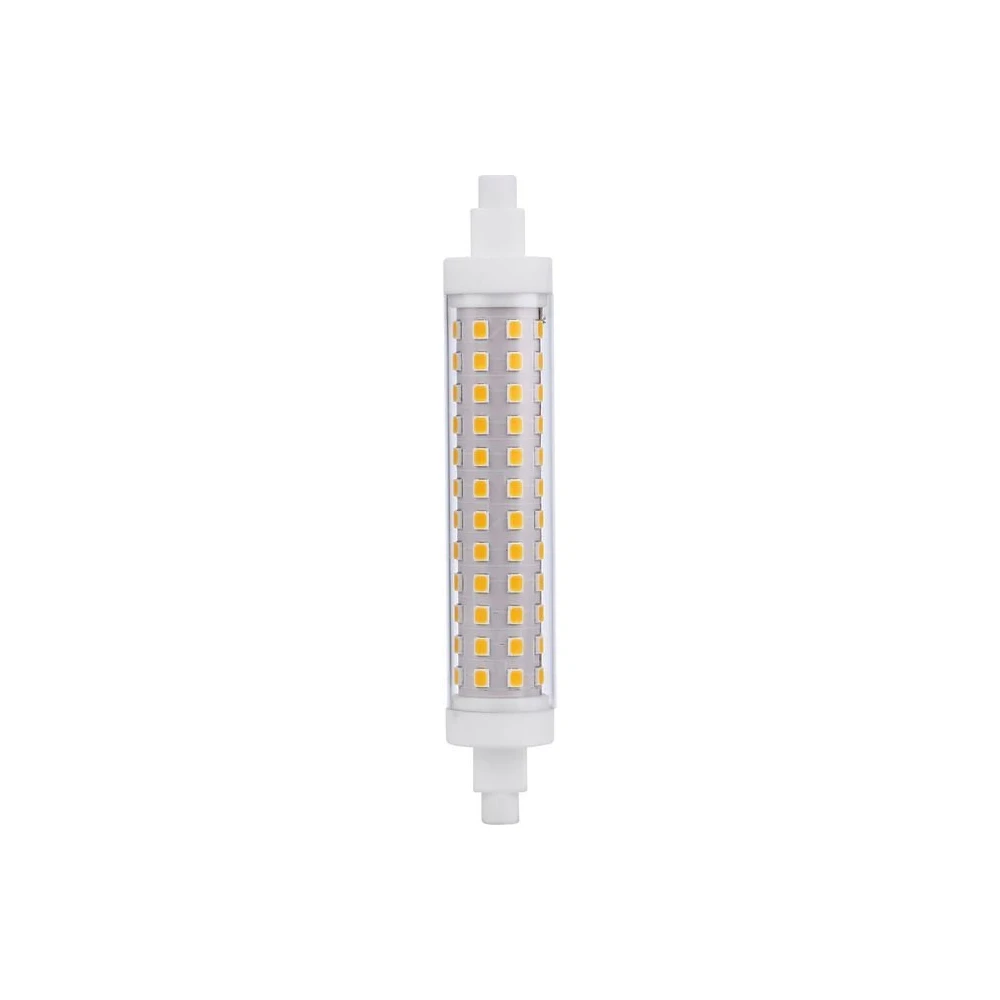 R7S 118mm / 10W dæmpbar LED pære, Pærer hos HomeNordic