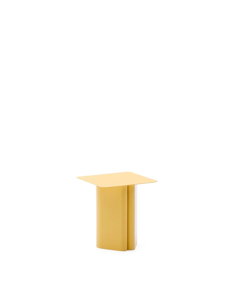 KAVE HOME Arvin sidebord, kvadratisk, Sideborde hos HomeNordic