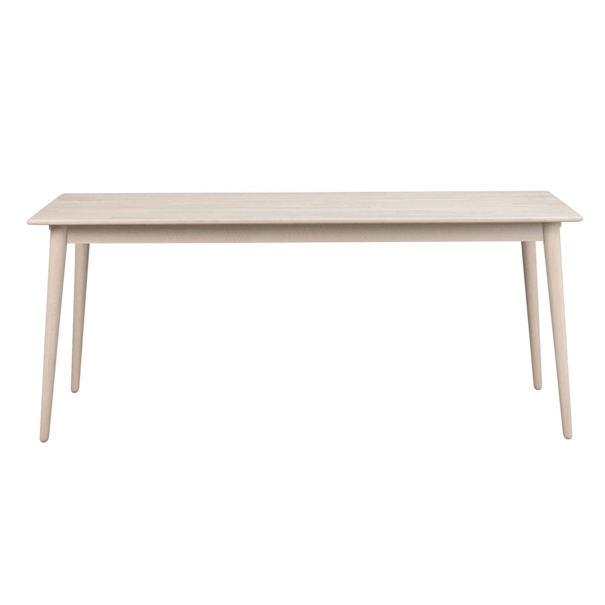 ROWICO Tyler rektangulært spisebord, Spiseborde hos HomeNordic