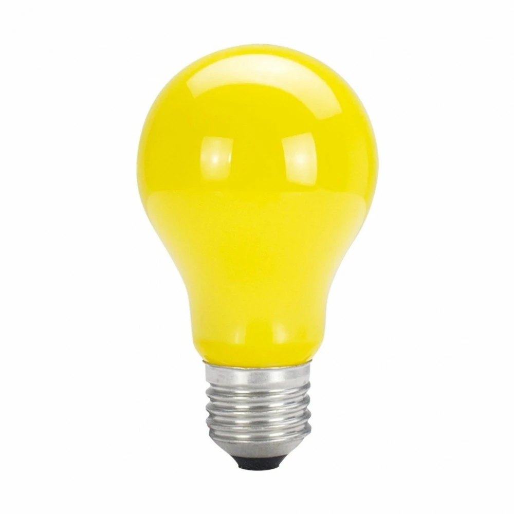 E27 25W LED pære, 42V, Pærer hos HomeNordic