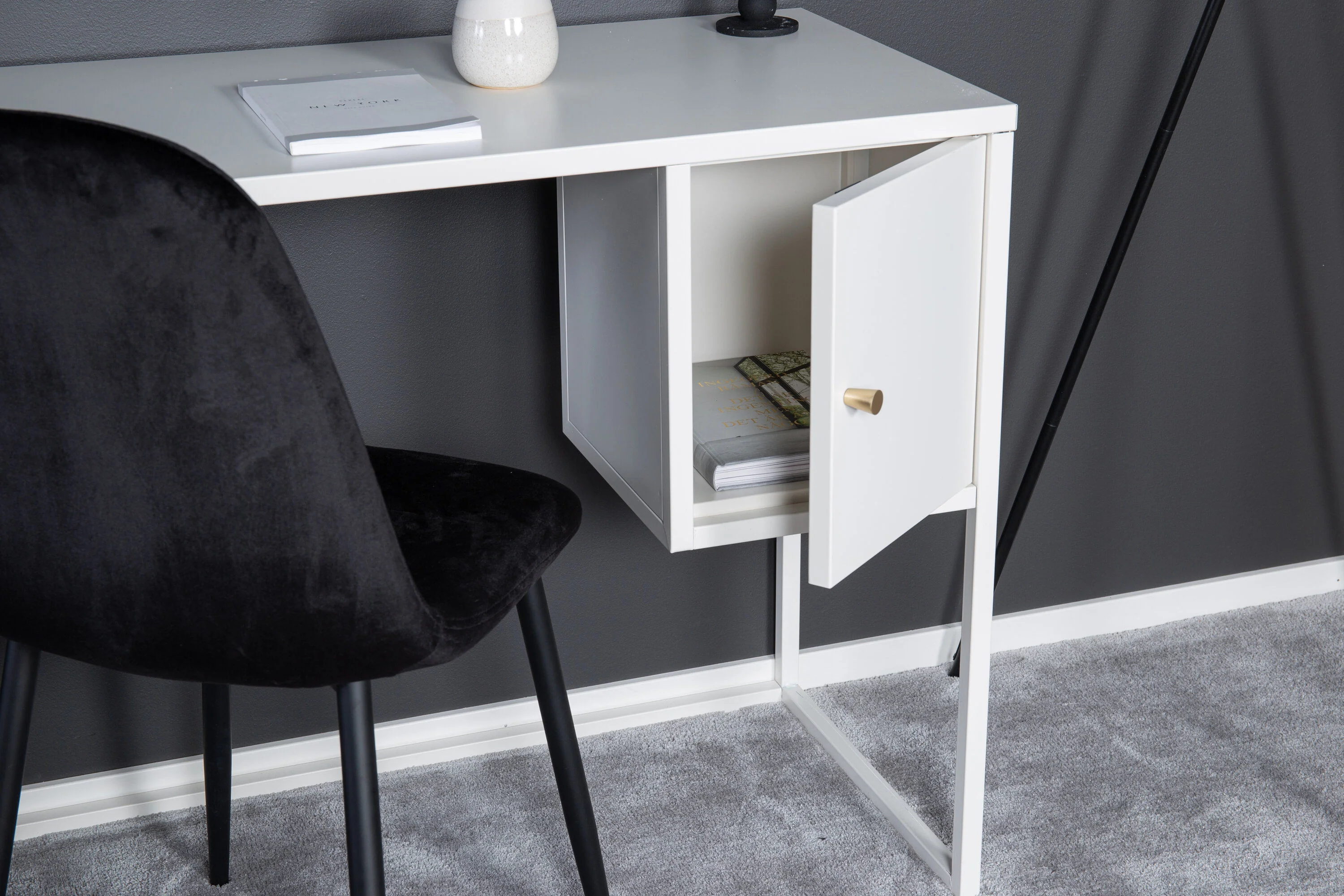 Venture Home, produktbillede 6 af 6, Skriveborde hos HomeNordic