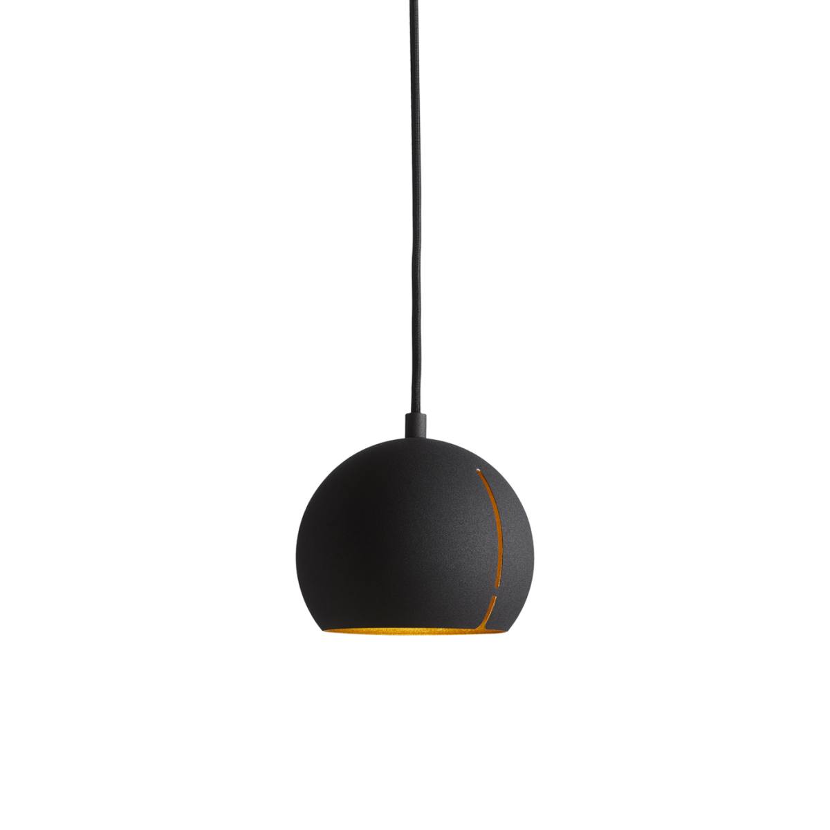 WOUD Gap loftlampe rund, Loftlamper hos HomeNordic