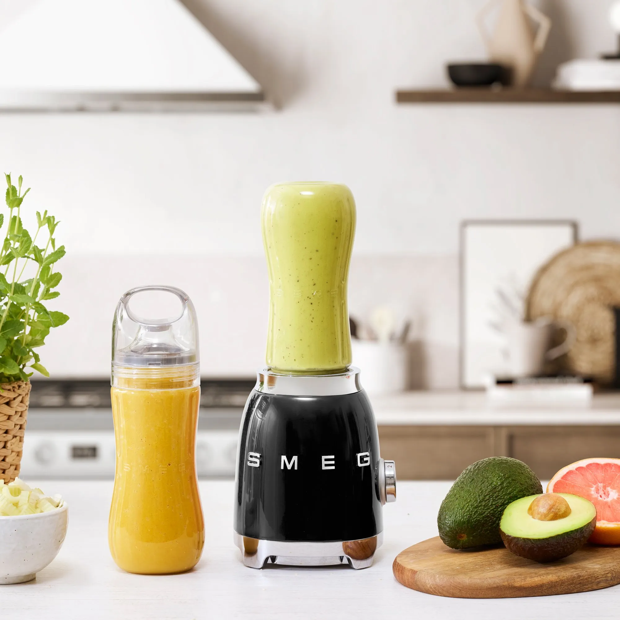 Personal Blender, produktbillede 4 af 6, Blendere hos HomeNordic