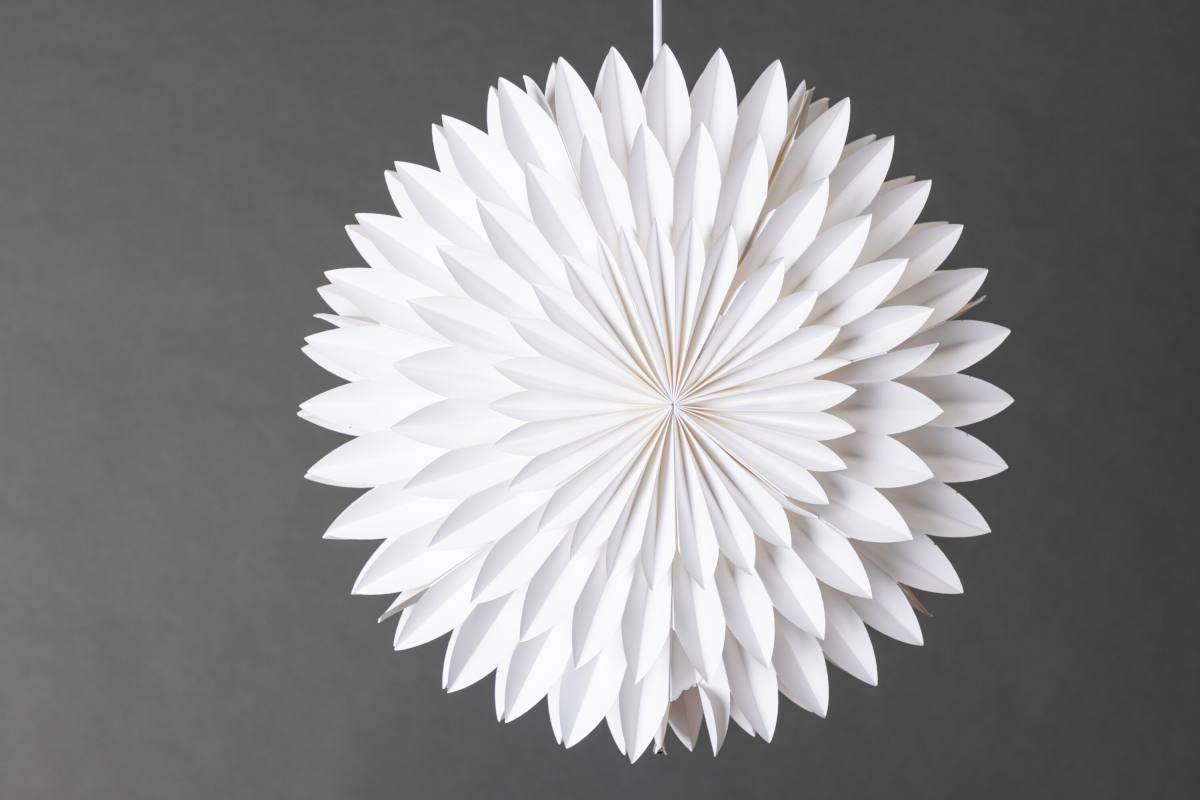 VENTURE DESIGN Storlien loftlampe, produktbillede 5 af 7, Loftlamper hos HomeNordic