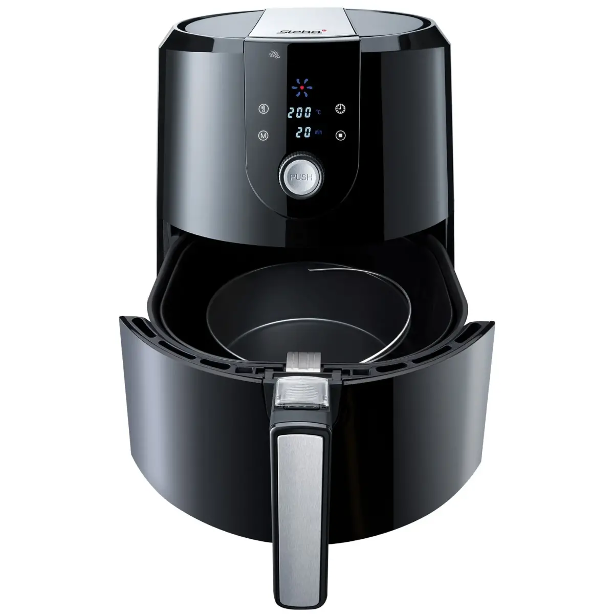 HF5000 airfryer XL, produktbillede 6 af 11, Airfryers hos HomeNordic